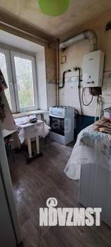 2-к квартира, вторичка, 43м2, 4/5 этаж
