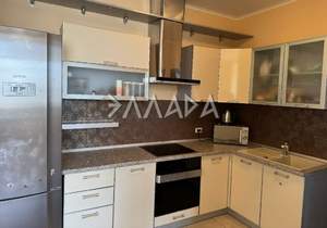 3-к квартира, вторичка, 75м2, 15/23 этаж