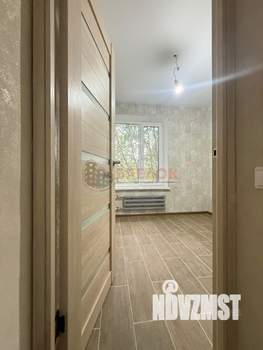 1-к квартира, вторичка, 39м2, 4/9 этаж