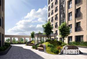 3-к квартира, вторичка, 110м2, 2/10 этаж