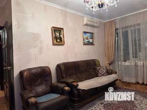 3-к квартира, вторичка, 60м2, 8/10 этаж