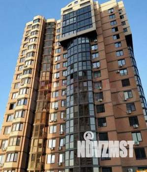 Студия квартира, вторичка, 24м2, 21/25 этаж