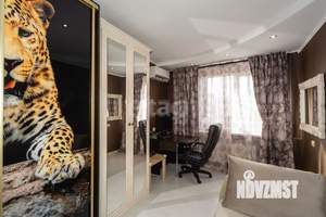 3-к квартира, вторичка, 70м2, 9/10 этаж