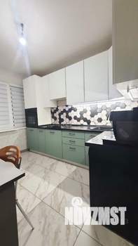 3-к квартира, вторичка, 56м2, 5/9 этаж