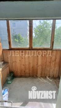 3-к квартира, вторичка, 68м2, 4/5 этаж