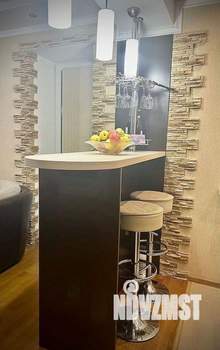 3-к квартира, вторичка, 98м2, 8/15 этаж