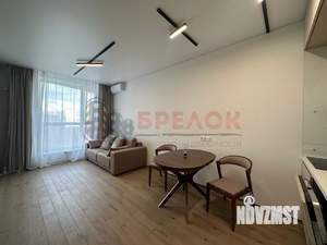 2-к квартира, вторичка, 42м2, 8/23 этаж