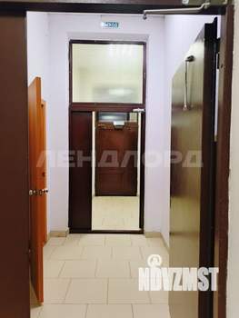 2-к квартира, вторичка, 56м2, 7/16 этаж