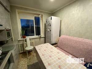 1-к квартира, вторичка, 35м2, 5/10 этаж