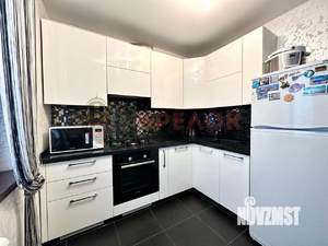 1-к квартира, вторичка, 38м2, 6/9 этаж