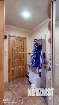 1-к квартира, вторичка, 38м2, 7/10 этаж