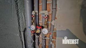 1-к квартира, вторичка, 33м2, 7/9 этаж