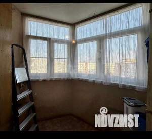 2-к квартира, вторичка, 54м2, 9/9 этаж