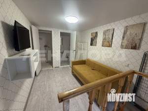 1-к квартира, вторичка, 24м2, 2/3 этаж