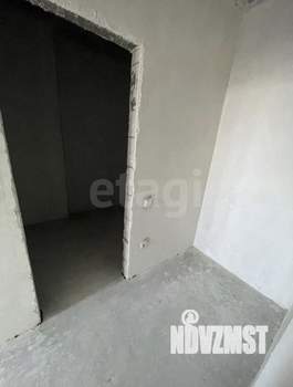 1-к квартира, вторичка, 46м2, 14/24 этаж