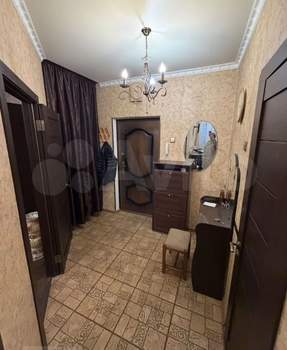 1-к квартира, вторичка, 34м2, 2/22 этаж