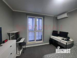 Студия квартира, вторичка, 23м2, 7/18 этаж