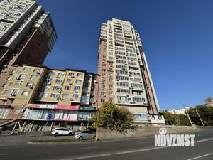 3-к квартира, вторичка, 80м2, 12/22 этаж