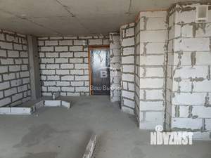 1-к квартира, вторичка, 40м2, 15/18 этаж