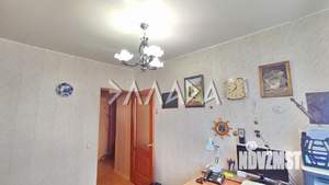 3-к квартира, вторичка, 70м2, 3/10 этаж