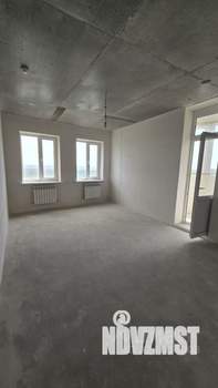 2-к квартира, вторичка, 60м2, 21/25 этаж