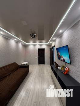 3-к квартира, вторичка, 62м2, 5/5 этаж