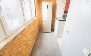 2-к квартира, вторичка, 39м2, 9/10 этаж