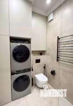 2-к квартира, вторичка, 57м2, 20/25 этаж