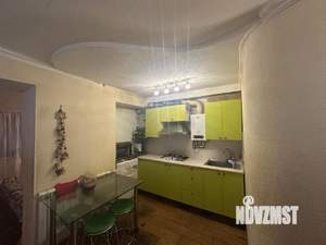 1-к квартира, вторичка, 37м2, 1/3 этаж