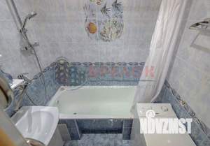 1-к квартира, вторичка, 40м2, 3/6 этаж