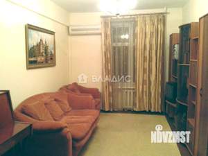 3-к квартира, вторичка, 71м2, 4/4 этаж