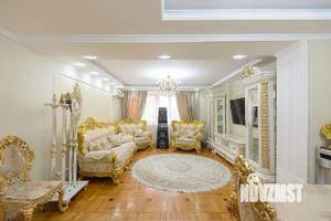 3-к квартира, вторичка, 110м2, 4/14 этаж
