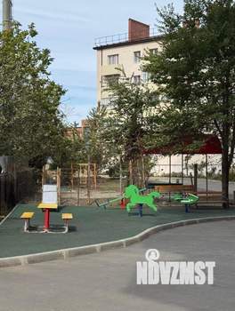 2-к квартира, вторичка, 54м2, 17/19 этаж