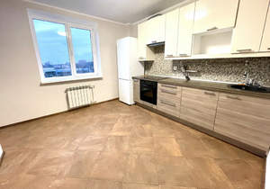 2-к квартира, вторичка, 41м2, 7/21 этаж