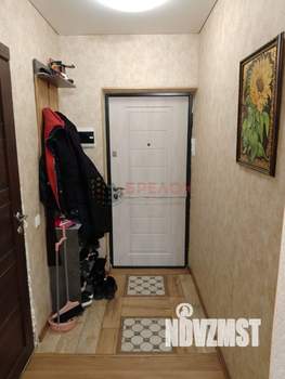 Студия квартира, вторичка, 29м2, 16/24 этаж