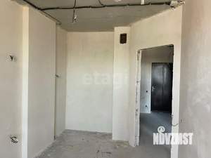 1-к квартира, вторичка, 40м2, 2/24 этаж