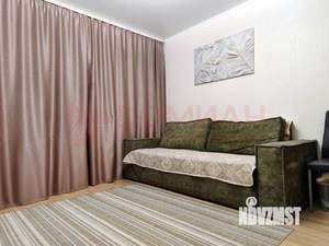 1-к квартира, вторичка, 33м2, 8/10 этаж