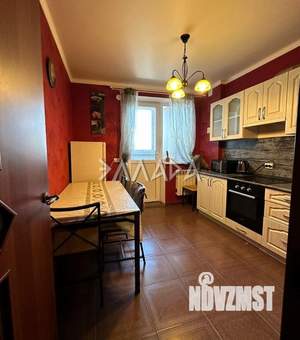 1-к квартира, вторичка, 41м2, 9/22 этаж