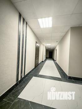 Студия квартира, вторичка, 30м2, 20/25 этаж