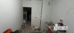 1-к квартира, вторичка, 37м2, 2/22 этаж