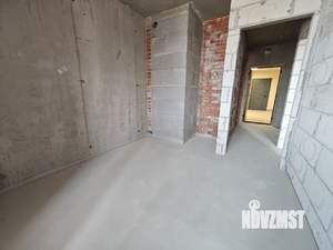 1-к квартира, вторичка, 38м2, 19/21 этаж