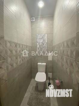 3-к квартира, вторичка, 68м2, 3/3 этаж