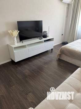 1-к квартира, вторичка, 42м2, 11/20 этаж