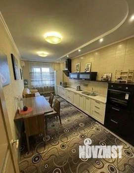 2-к квартира, вторичка, 87м2, 12/13 этаж