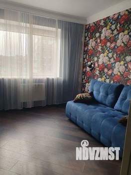 2-к квартира, вторичка, 60м2, 7/10 этаж