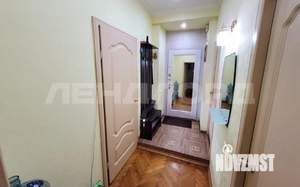 3-к квартира, вторичка, 60м2, 2/5 этаж