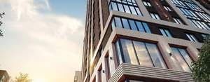 2-к квартира, вторичка, 67м2, 9/12 этаж