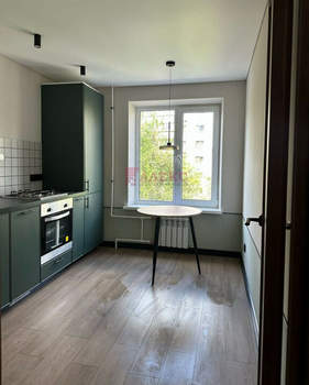 3-к квартира, вторичка, 63м2, 5/9 этаж