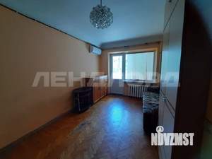 1-к квартира, вторичка, 31м2, 3/5 этаж