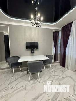 2-к квартира, вторичка, 65м2, 17/21 этаж